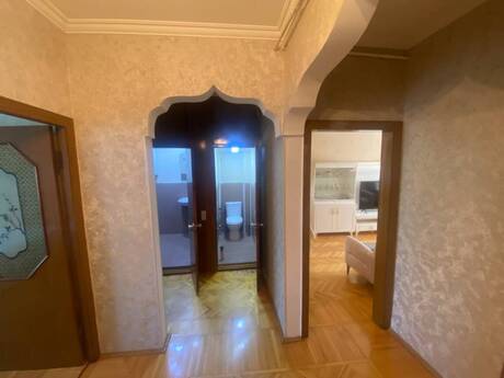 4 otaqlı mənzil, 90 m², Əhmədli: 230 000 ₼ 2