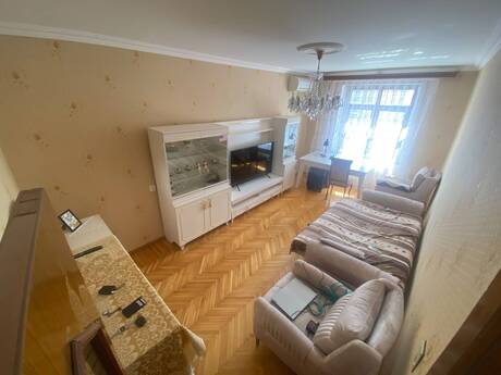 Elan №6270135 - Bakı, Əhmədli m., 4 otaqlı, 90 m², 8/9 mərtəbə