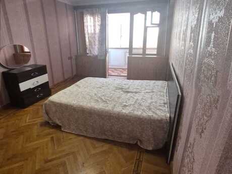 Kirayə 3 otaqlı mənzil, 105 m², Sahil: 1 200 ₼/ay 4