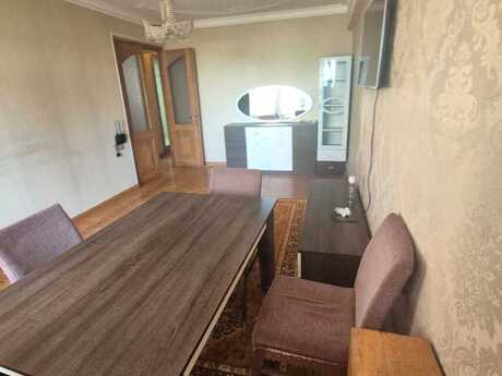Kirayə 3 otaqlı mənzil, 105 m², Sahil: 1 200 ₼/ay 3