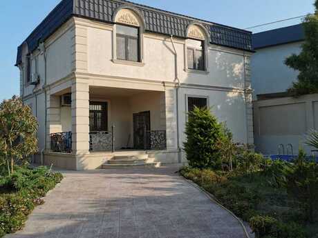 Elan №6269654 - Bakı, Xəzər r., 5 otaqlı, 280 m²