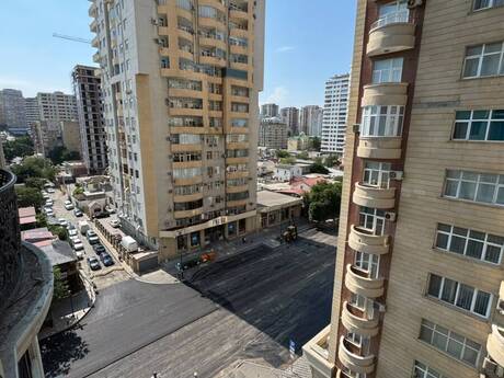 Elmlər Akademiyasında 4 otaqlı yeni tikili mənzil satılır, 227 m², 560 000 AZN, şəkil 5 / 12