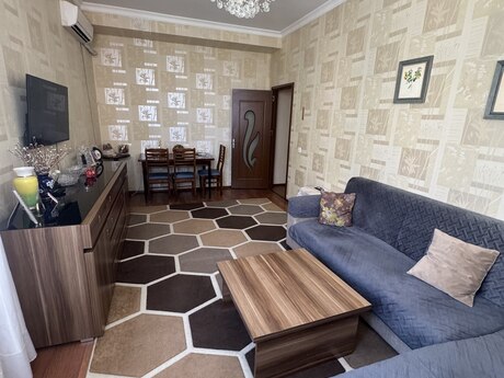 2-room apartment, 62 m², Masazır: 110 000 ₼ 2