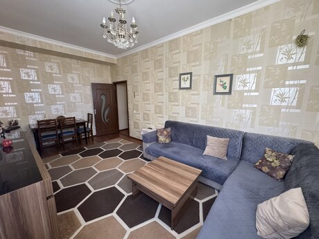 2-room apartment, 62 m², Masazır: 110 000 ₼ 3