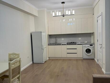 Объявление №6269694 - Баку, Ясамальский р., 2-комн., 50 м², 11/14 этаж