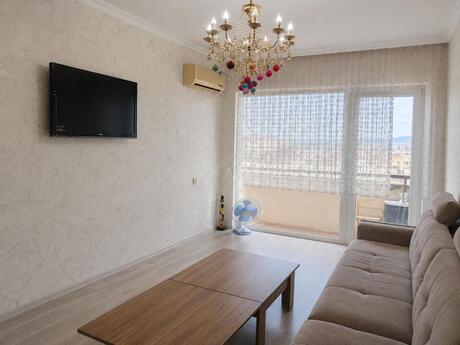 Elan №6270362 - Bakı, Həzi Aslanov m., 2 otaqlı, 75 m², 9/9 mərtəbə