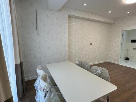 Kirayə 2 otaqlı mənzil, 95 m², Nəsimi: 1 200 ₼/ay 3