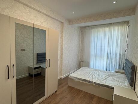 Kirayə 2 otaqlı mənzil, 95 m², Nəsimi: 1 200 ₼/ay 4