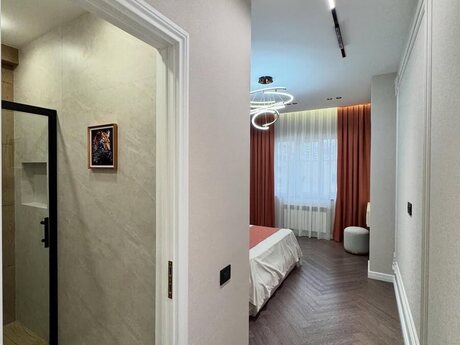 3-room apartment, 96 m², Elmlər Akademiyası: 410 000 ₼ 5
