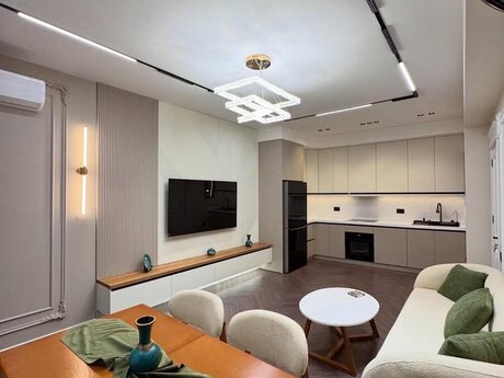 Elan №6269712 - Bakı, Elmlər Akademiyası m., 3 otaqlı, 96 m², 9/11 mərtəbə