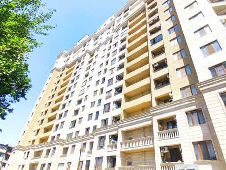 Elan №6269726 - Bakı, İnşaatçılar m., 2 otaqlı, 56 m², 5/18 mərtəbə