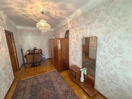 3 otaqlı mənzil, 70 m², 28 May: 200 000 ₼ 5
