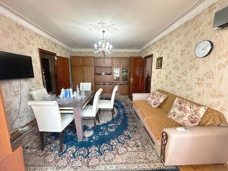 3 otaqlı mənzil, 70 m², 28 May: 200 000 ₼ 3