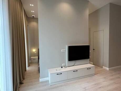 2 otaqlı yeni tikili - Xətai r. - 52 m²