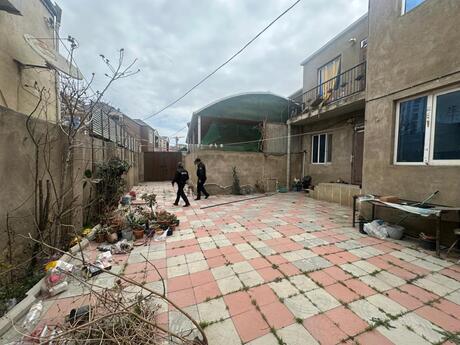 4 otaqlı həyət evi, 157 m², Masazır: 110 000 ₼ 3