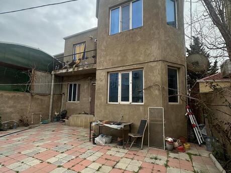 4 otaqlı həyət evi, 157 m², Masazır: 110 000 ₼ 2