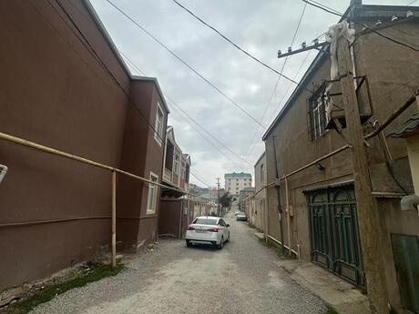 4 otaqlı həyət evi, 157 m², Masazır: 110 000 ₼ 5