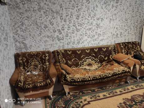 3 otaqlı mənzil, 55 m², Nərimanov: 188 000 ₼ 3