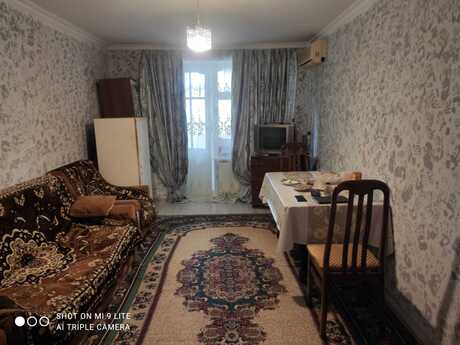 3 otaq · 55 m² · 4/5 mərtəbə, Nərimanov