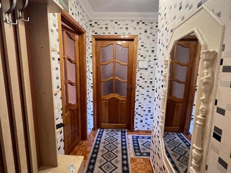 Elan №6269803 - Bakı, Qara Qarayev m., 3 otaqlı, 80 m², 3/5 mərtəbə