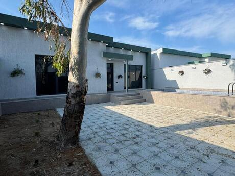 Elan №6269798 - Bakı, Buzovna q., 4 otaqlı, 120 m²