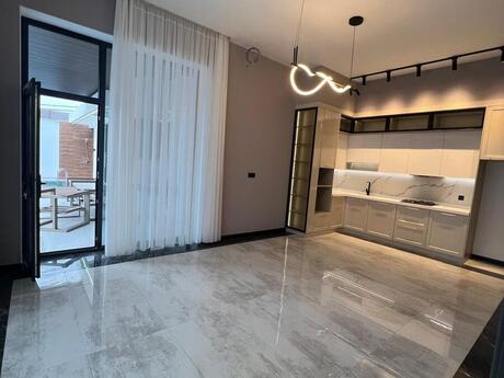5 otaqlı həyət evi, 320 m², Mərdəkan: 580 000 ₼ 5