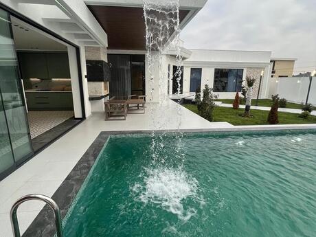 Elan №6269913 - Bakı, Mərdəkan q., 5 otaqlı, 320 m²