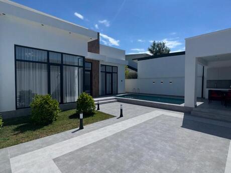 Elan №6269834 - Bakı, Şüvəlan q., 4 otaqlı, 150 m²