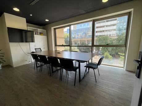 Elan №6265526 - Bakı, Sahil m., 1 otaqlı, 22 m²