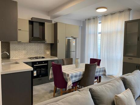 Kirayə 3 otaqlı mənzil, 100 m², Bayıl: 2 200 ₼/ay 4