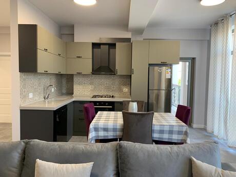 Kirayə 3 otaqlı mənzil, 100 m², Bayıl: 2 200 ₼/ay 5