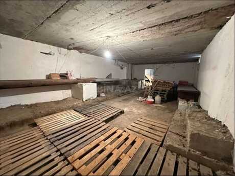 Obyekt - Nəriman Nərimanov m. - 180 m²