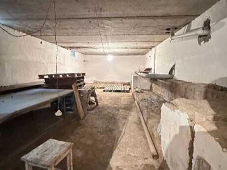Obyekt - Nəriman Nərimanov m. - 180 m²