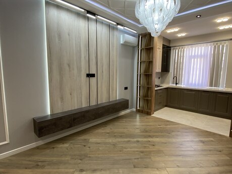 3 otaqlı mənzil, 88 m², Turkuaz: 289 000 ₼ 2