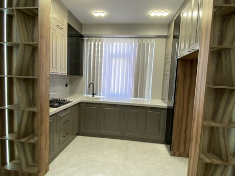 3 otaqlı mənzil, 88 m², Turkuaz: 289 000 ₼ 4