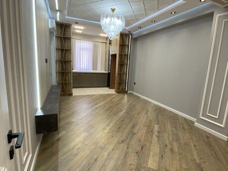 3 otaqlı mənzil, 88 m², Turkuaz: 289 000 ₼ 3