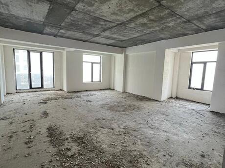 4 otaqlı mənzil, 171 m², Şah İsmayıl Xətai: 458 000 ₼ 4