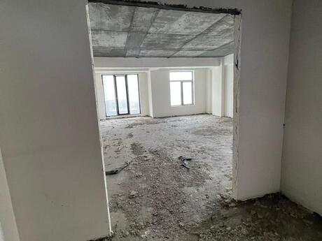 4 otaqlı mənzil, 171 m², Şah İsmayıl Xətai: 458 000 ₼ 2