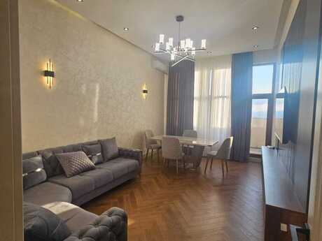 2 otaqlı mənzil, 65 m², Əhmədli: 225 000 ₼ 3