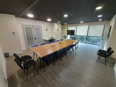Elan №6269874 - Bakı, Sahil m., 1 otaqlı, 42 m²