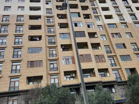 Elan №6269875 - Bakı, Qara Qarayev m., 3 otaqlı, 119 m², 14/16 mərtəbə