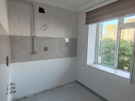 2 otaqlı mənzil, 55 m², İnşaatçılar: 175 000 ₼ 5