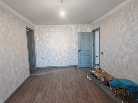 2 otaqlı mənzil, 55 m², İnşaatçılar: 175 000 ₼ 2