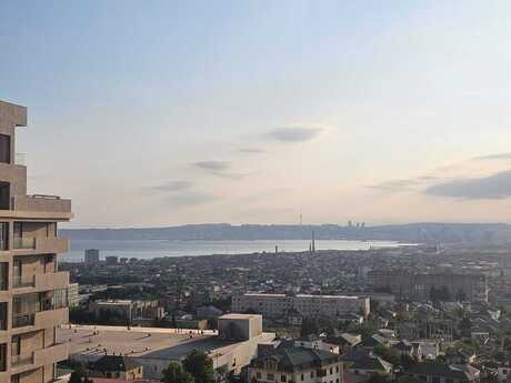 Elan №6269918 - Bakı, Əhmədli m., 2 otaqlı, 85 m², 12/14 mərtəbə