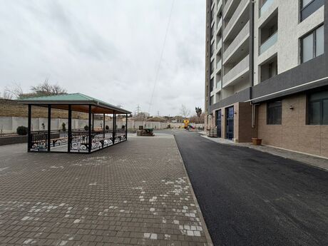 3-room new-build apartment for sale in Azadlıq Prospekti, 125 m², 310 000 AZN, photo 2 / 7