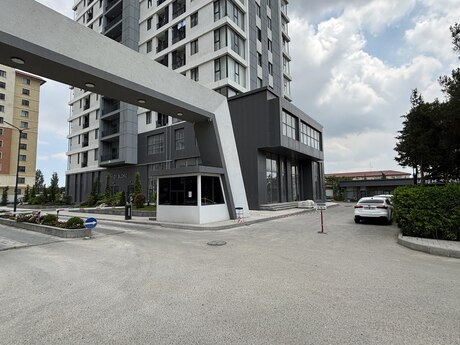 Elan №6269966 - Bakı, 20 Yanvar m., 606 m²