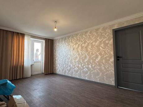 Elan №6269936 - Bakı, İnşaatçılar m., 2 otaqlı, 60 m², 4/5 mərtəbə