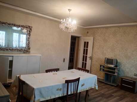 Elan №6269942 - Bakı, Qara Qarayev m., 3 otaqlı, 60 m², 9/9 mərtəbə