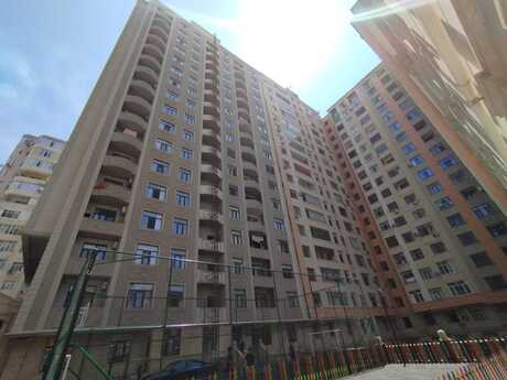 Elan №6269948 - Bakı, 28 May m., 3 otaqlı, 131 m², 10/17 mərtəbə
