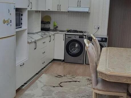 Elan №6269957 - Sumqayıt, Sumqayıt, 2 otaqlı, 60 m², 6/10 mərtəbə